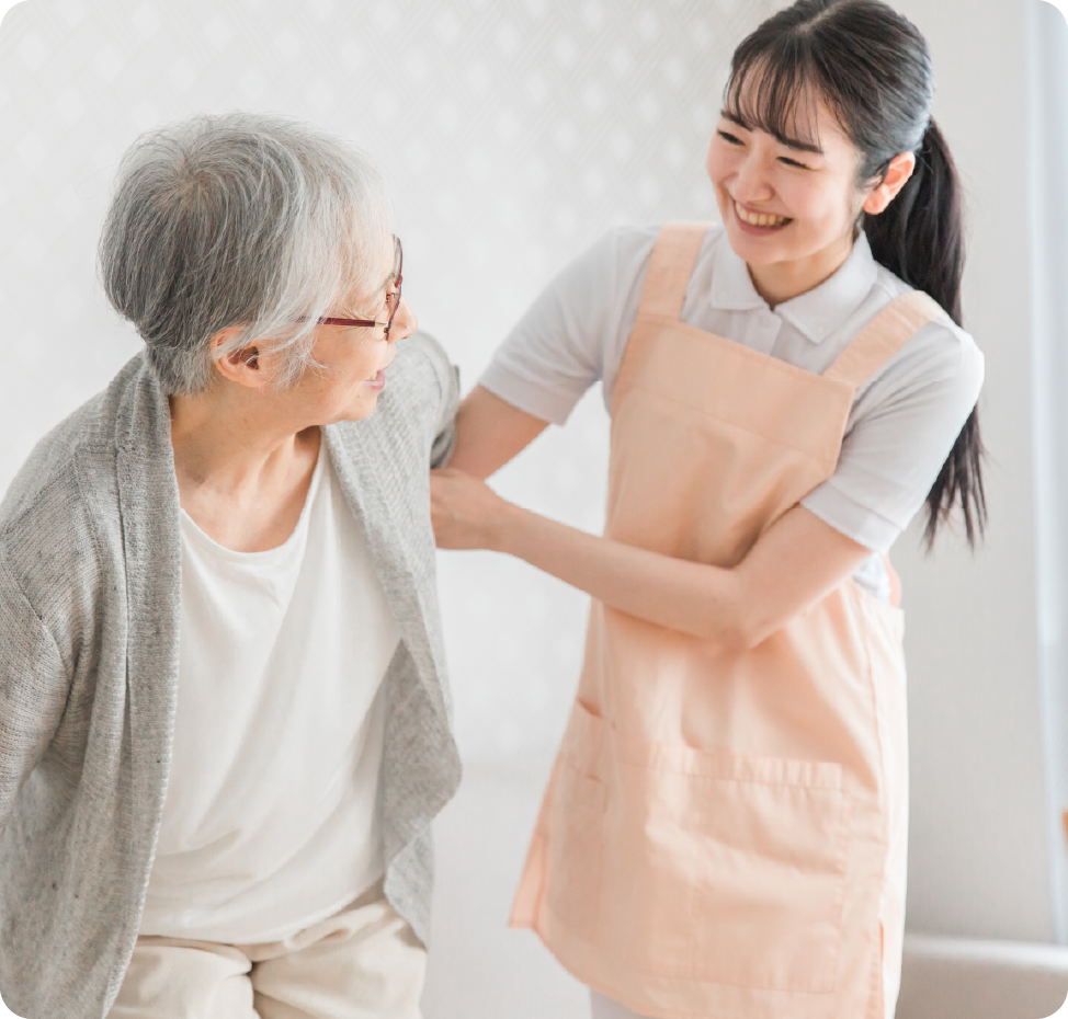 donnaの訪問看護